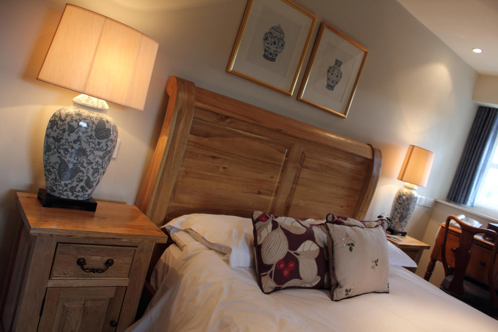 The Spread Eagle Hotel Clitheroe Room photo