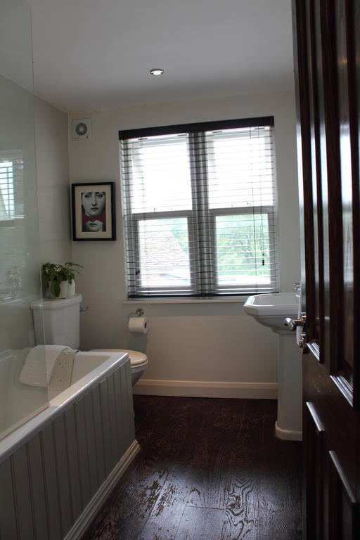 The Spread Eagle Hotel Clitheroe Room photo