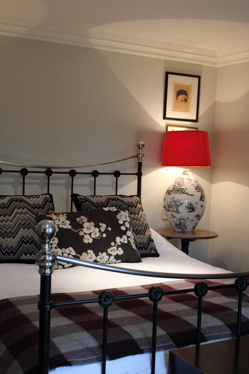 The Spread Eagle Hotel Clitheroe Room photo