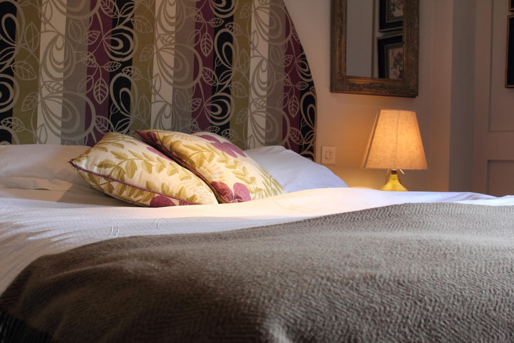 The Spread Eagle Hotel Clitheroe Room photo