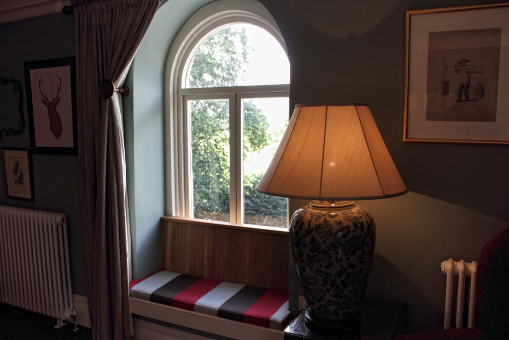 The Spread Eagle Hotel Clitheroe Room photo