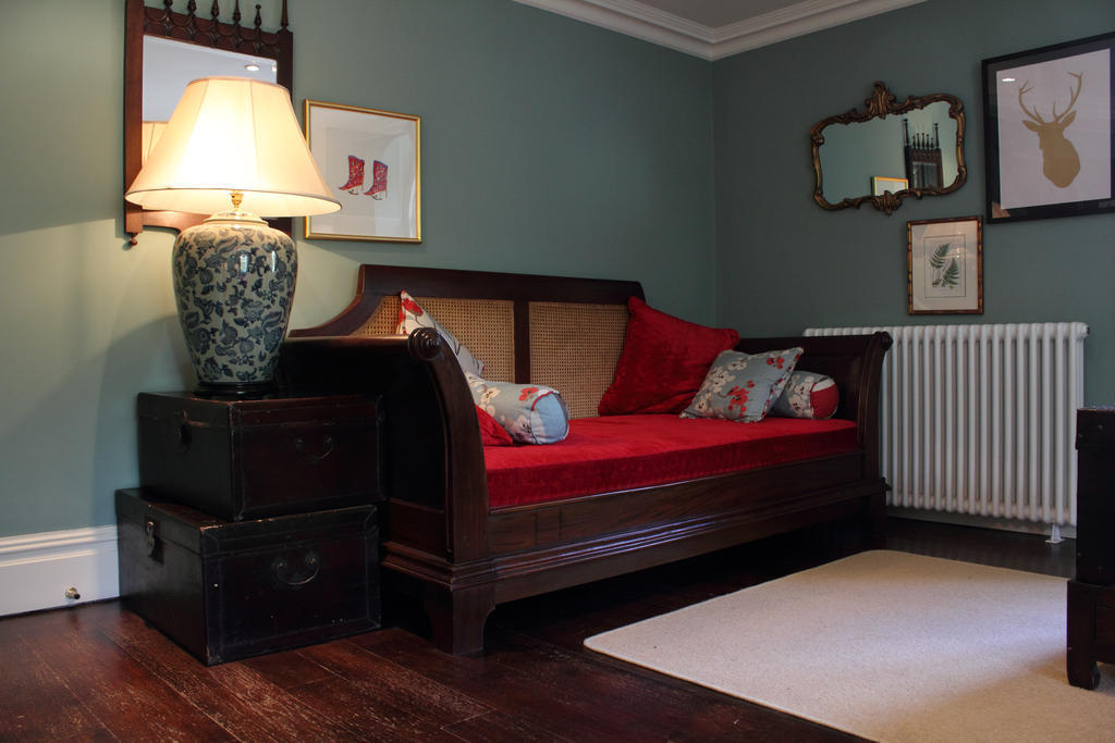 The Spread Eagle Hotel Clitheroe Room photo