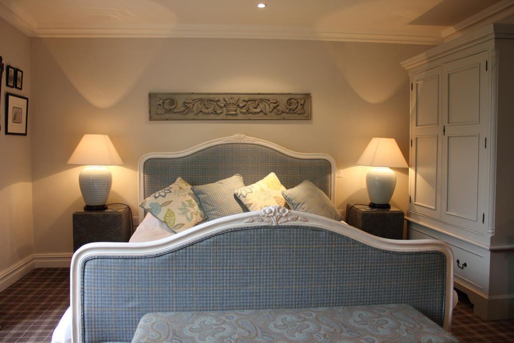 The Spread Eagle Hotel Clitheroe Room photo