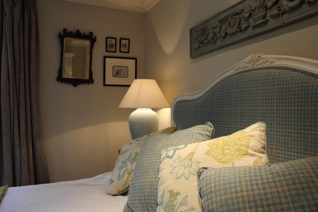 The Spread Eagle Hotel Clitheroe Room photo