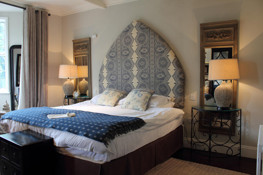 The Spread Eagle Hotel Clitheroe Room photo