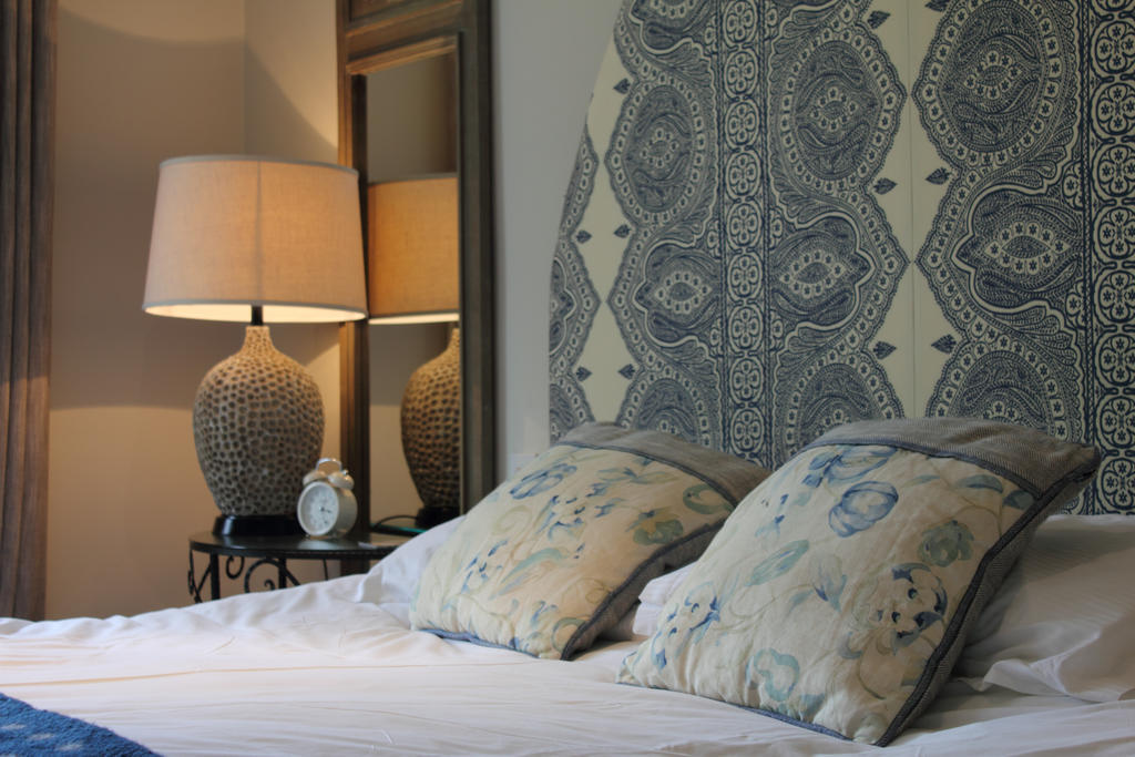 The Spread Eagle Hotel Clitheroe Room photo